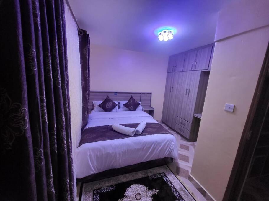 Amazon House 2 Bedroom House Naivasha Kültér fotó