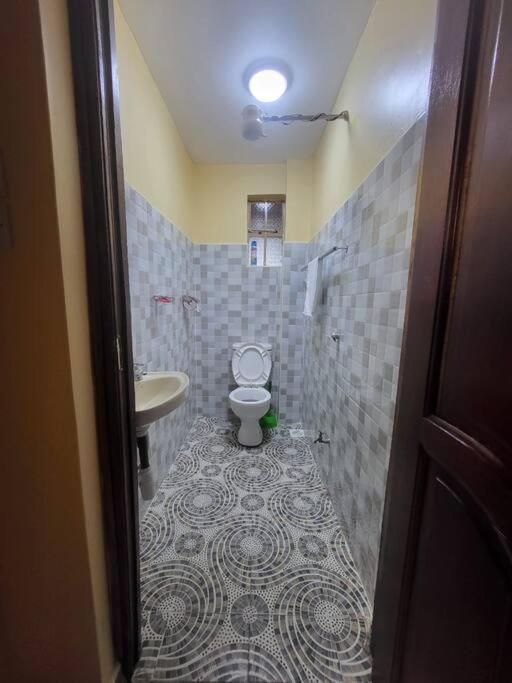 Amazon House 2 Bedroom House Naivasha Kültér fotó