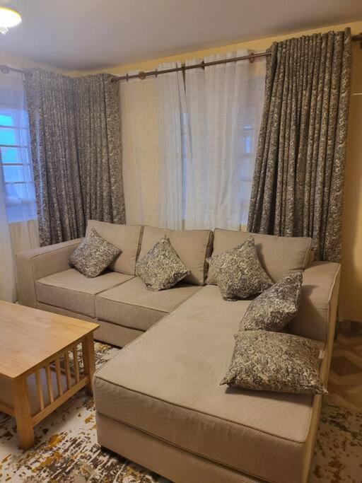 Amazon House 2 Bedroom House Naivasha Kültér fotó