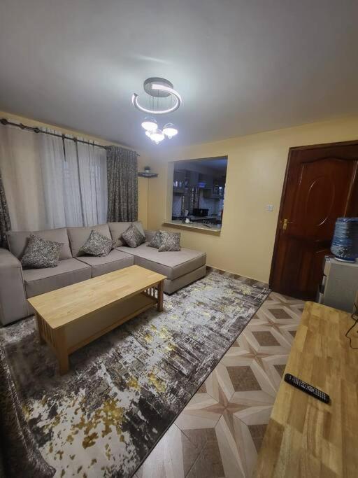 Amazon House 2 Bedroom House Naivasha Kültér fotó
