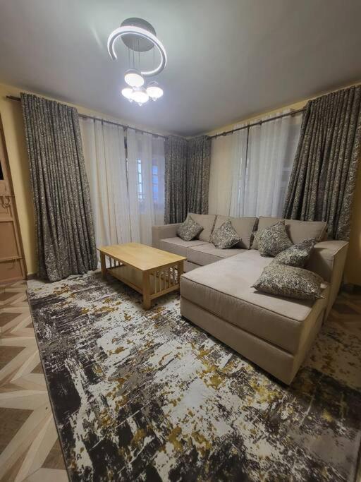 Amazon House 2 Bedroom House Naivasha Kültér fotó